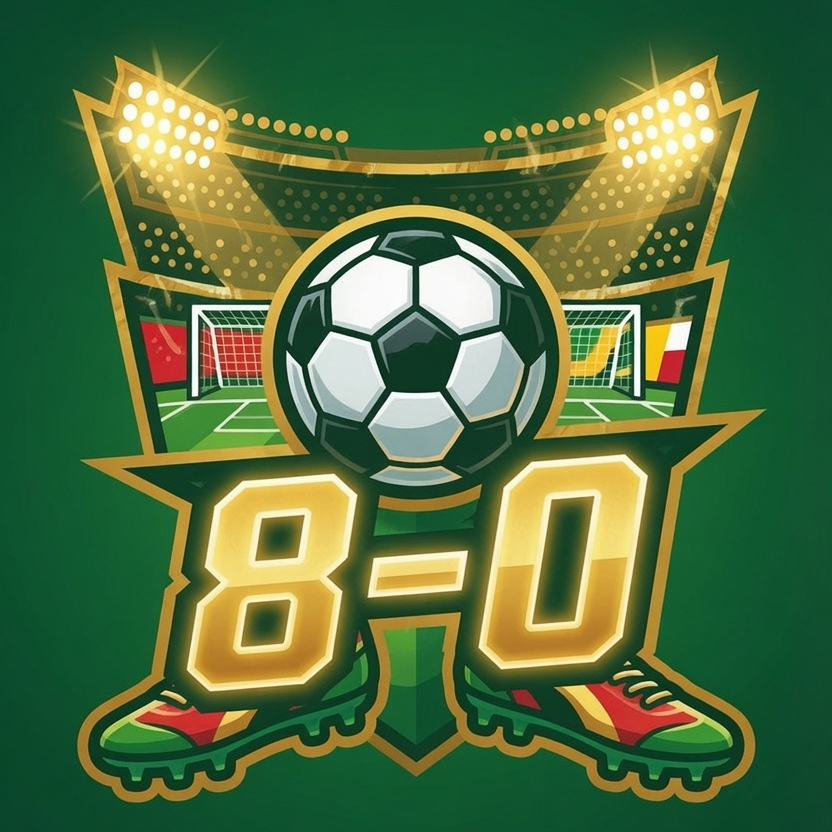 8-0 World Cup
